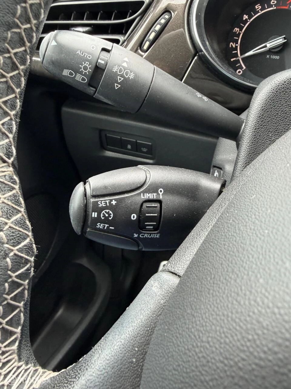 Hoofdafbeelding DS DS 3