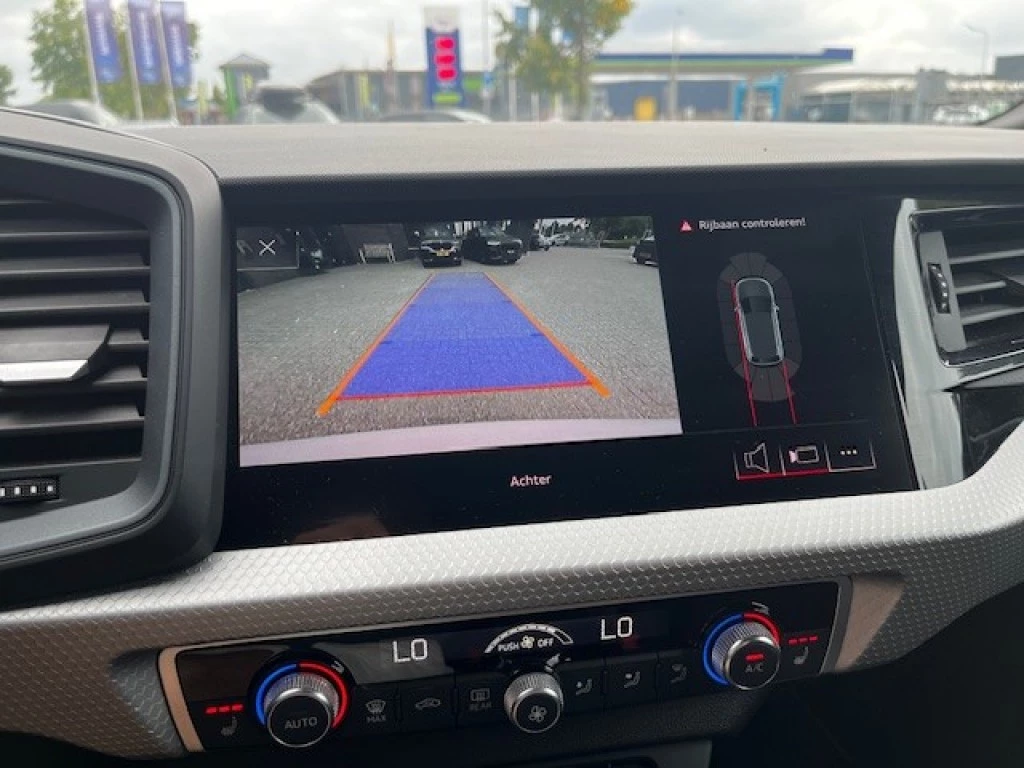 Hoofdafbeelding Audi A1