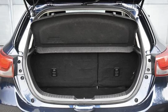 Hoofdafbeelding Mazda 2