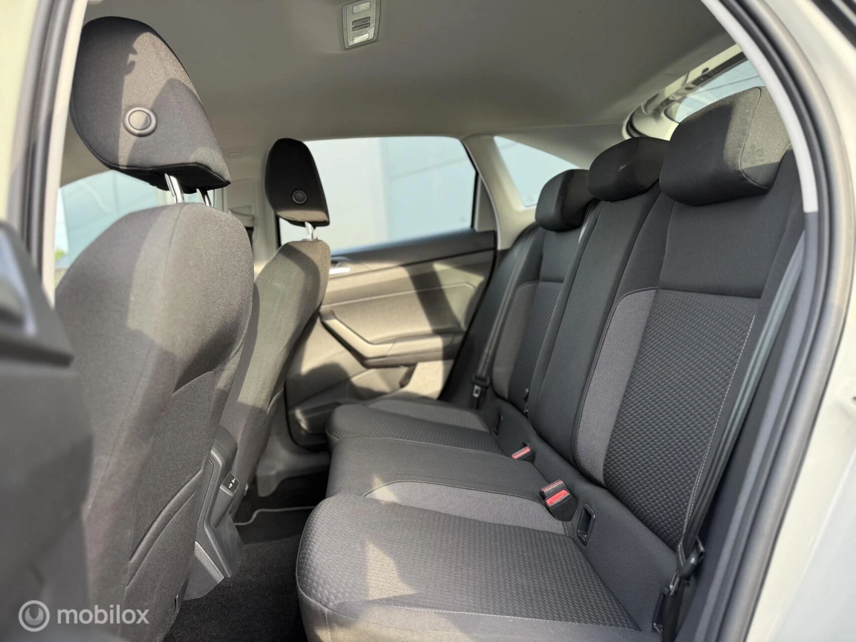 Hoofdafbeelding Volkswagen Taigo