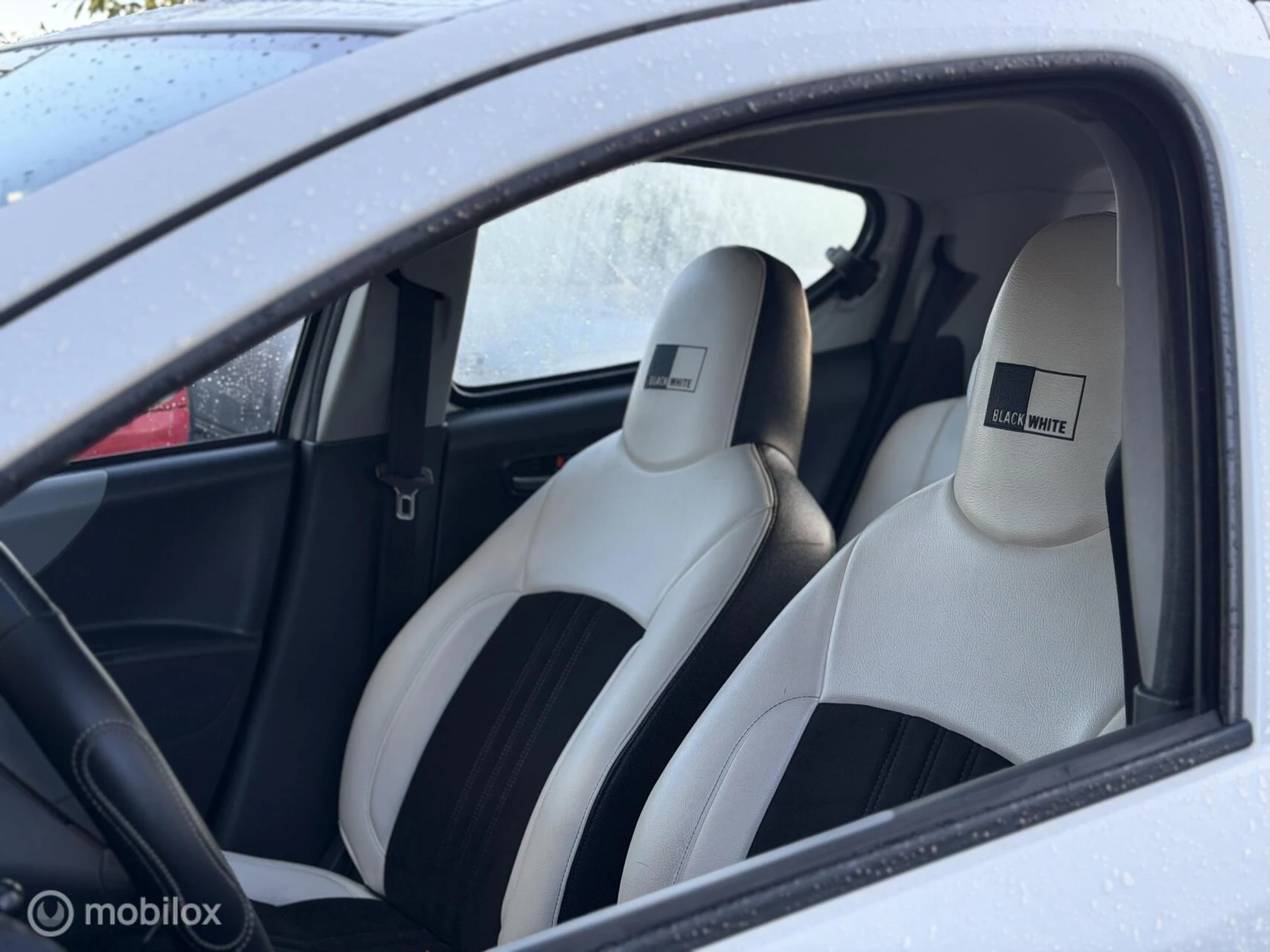 Hoofdafbeelding Suzuki Alto