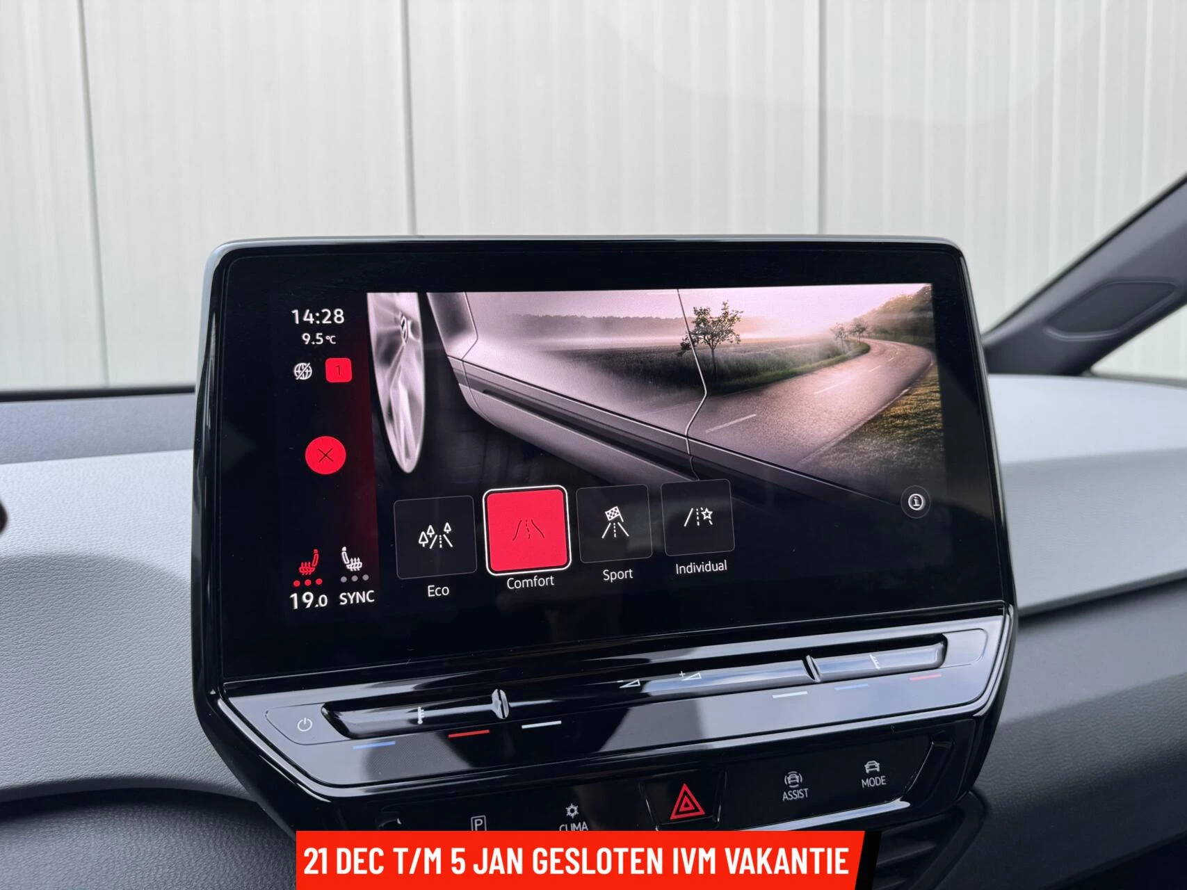 Hoofdafbeelding Volkswagen ID.3