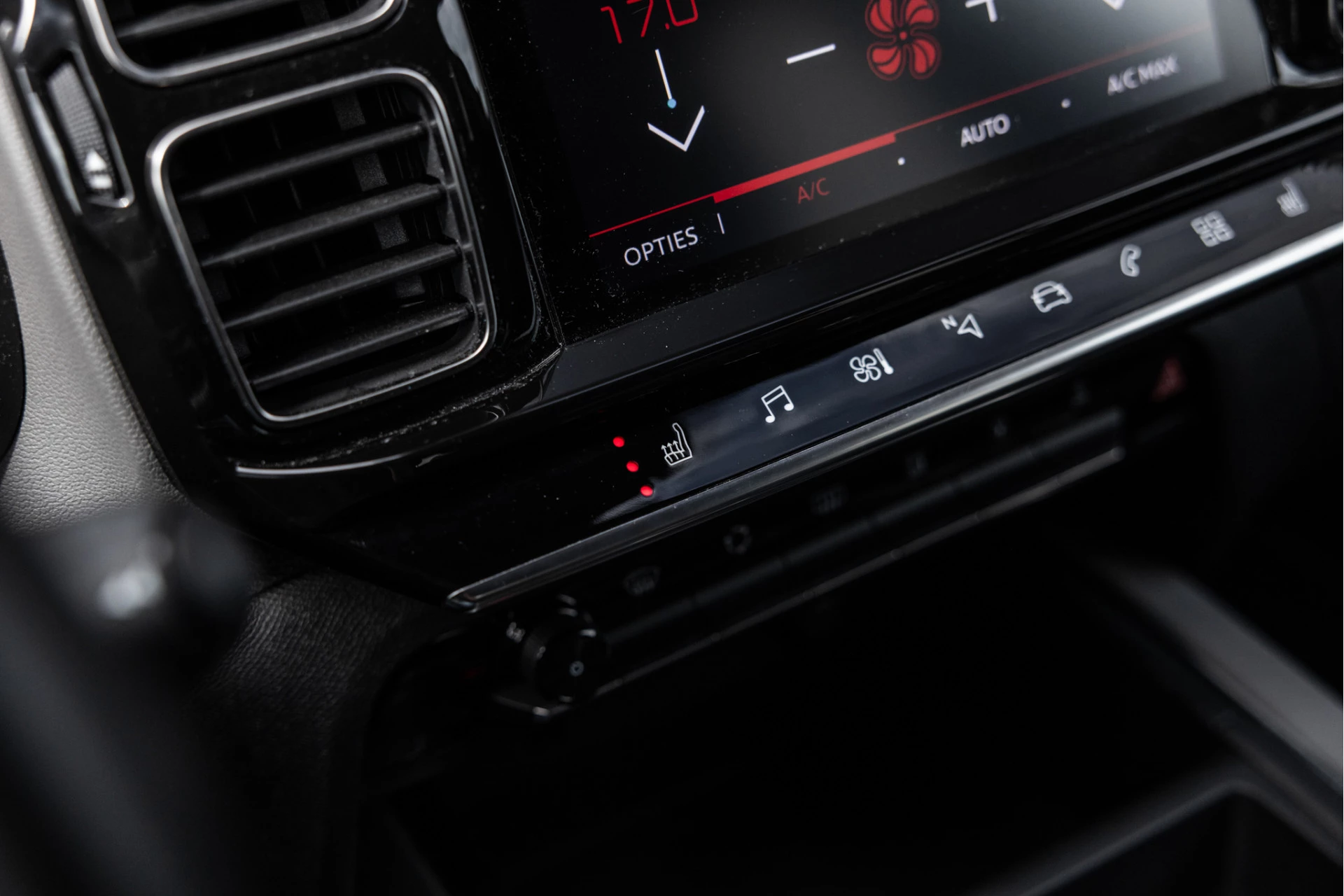 Hoofdafbeelding Citroën C5 Aircross