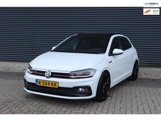 Volkswagen Polo 2.0 TSI GTI | PANO | VIRTUAL.COCKPIT | KEYLESS!