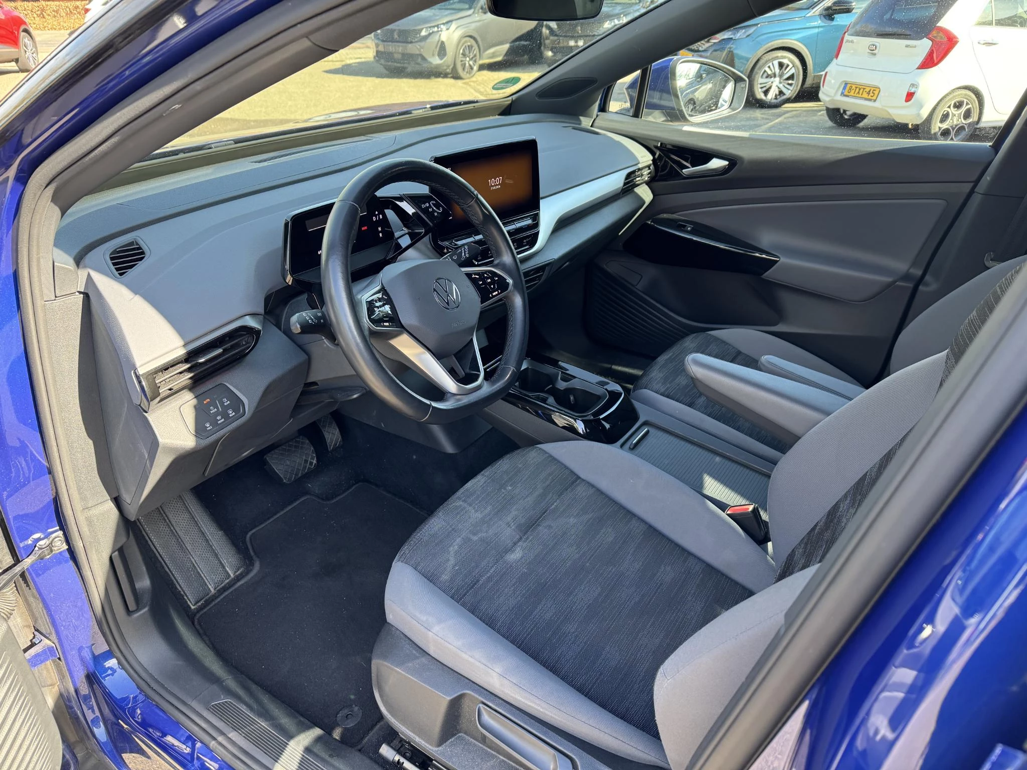 Hoofdafbeelding Volkswagen ID.4