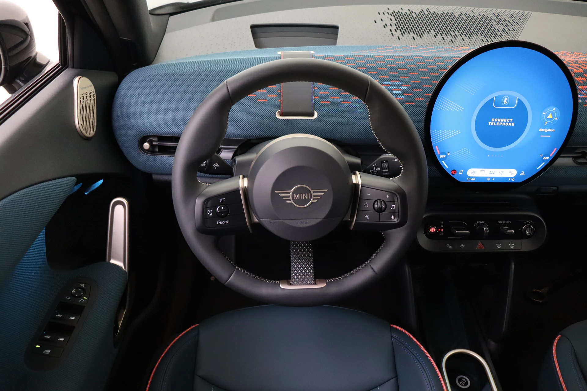 Hoofdafbeelding MINI Aceman