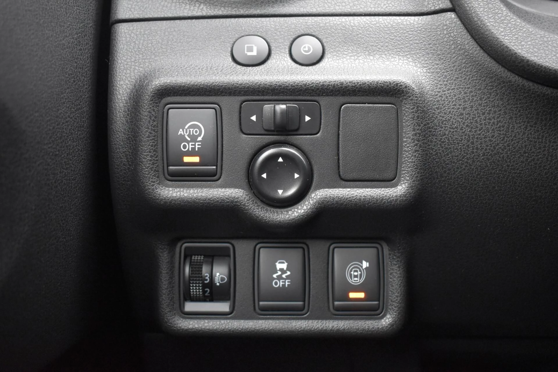 Hoofdafbeelding Nissan Note