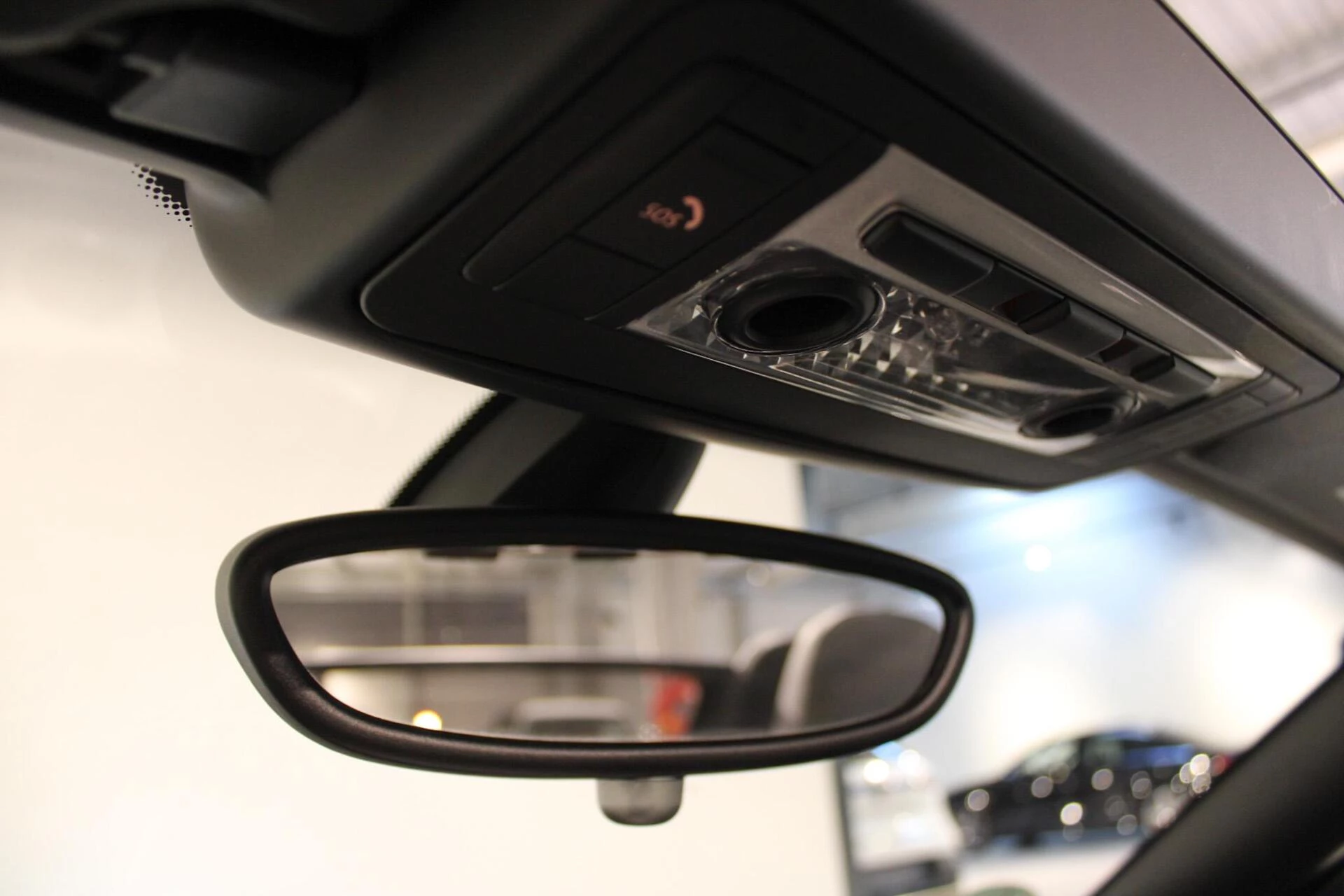 Hoofdafbeelding BMW Z4