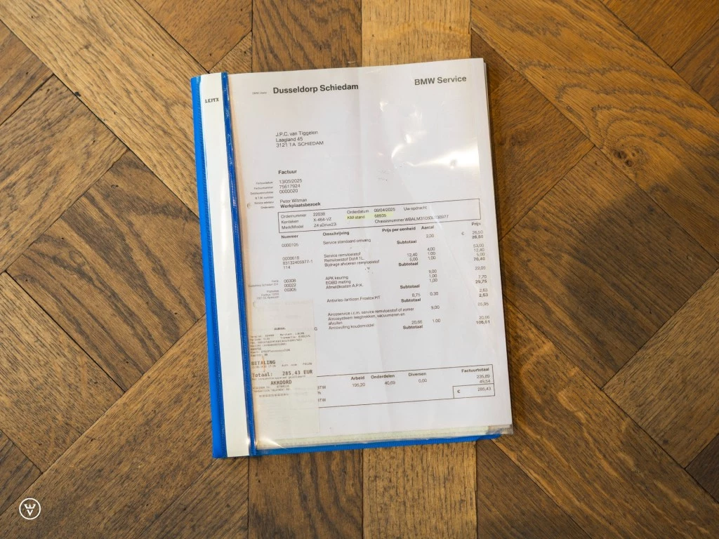 Hoofdafbeelding BMW Z4