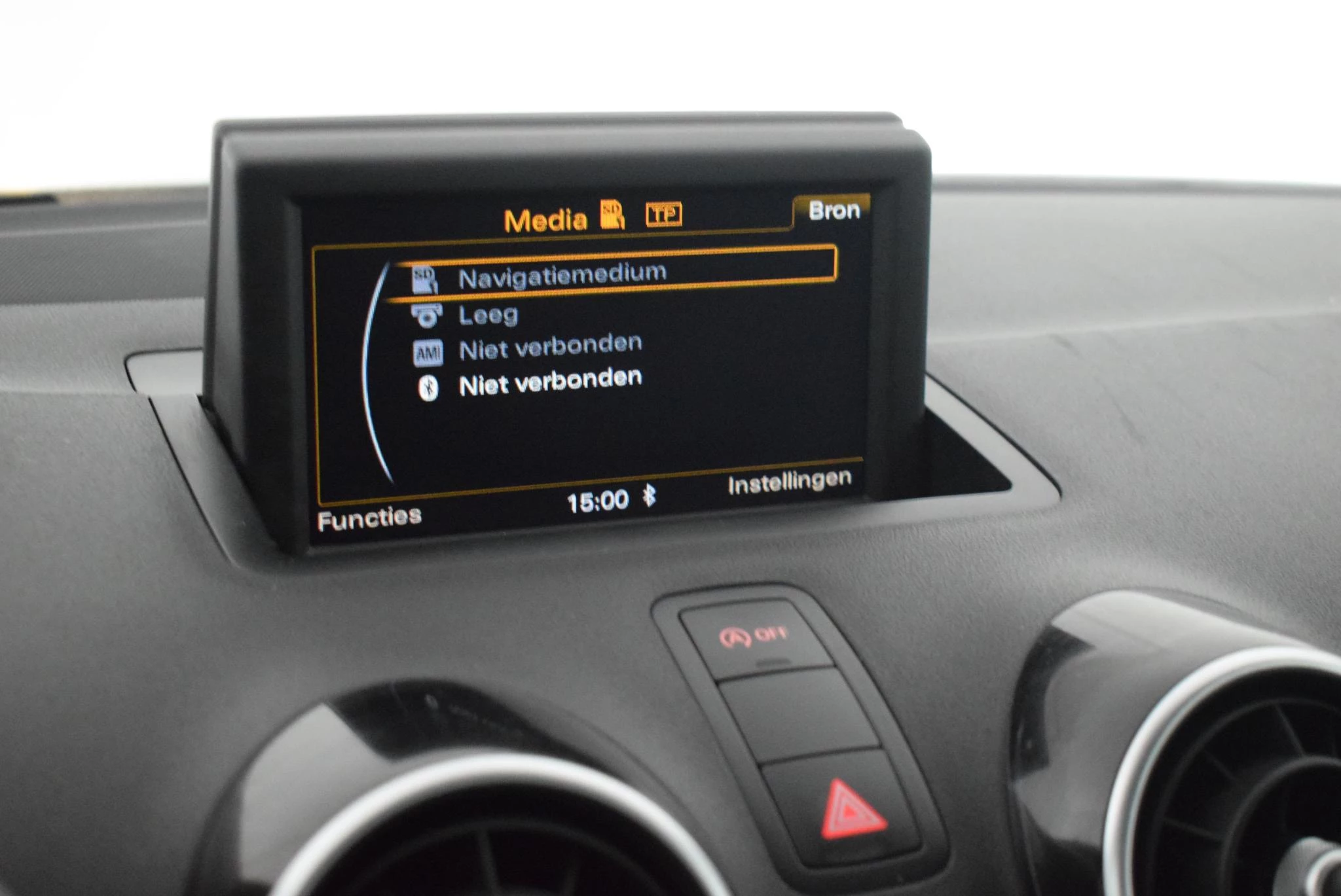 Hoofdafbeelding Audi A1