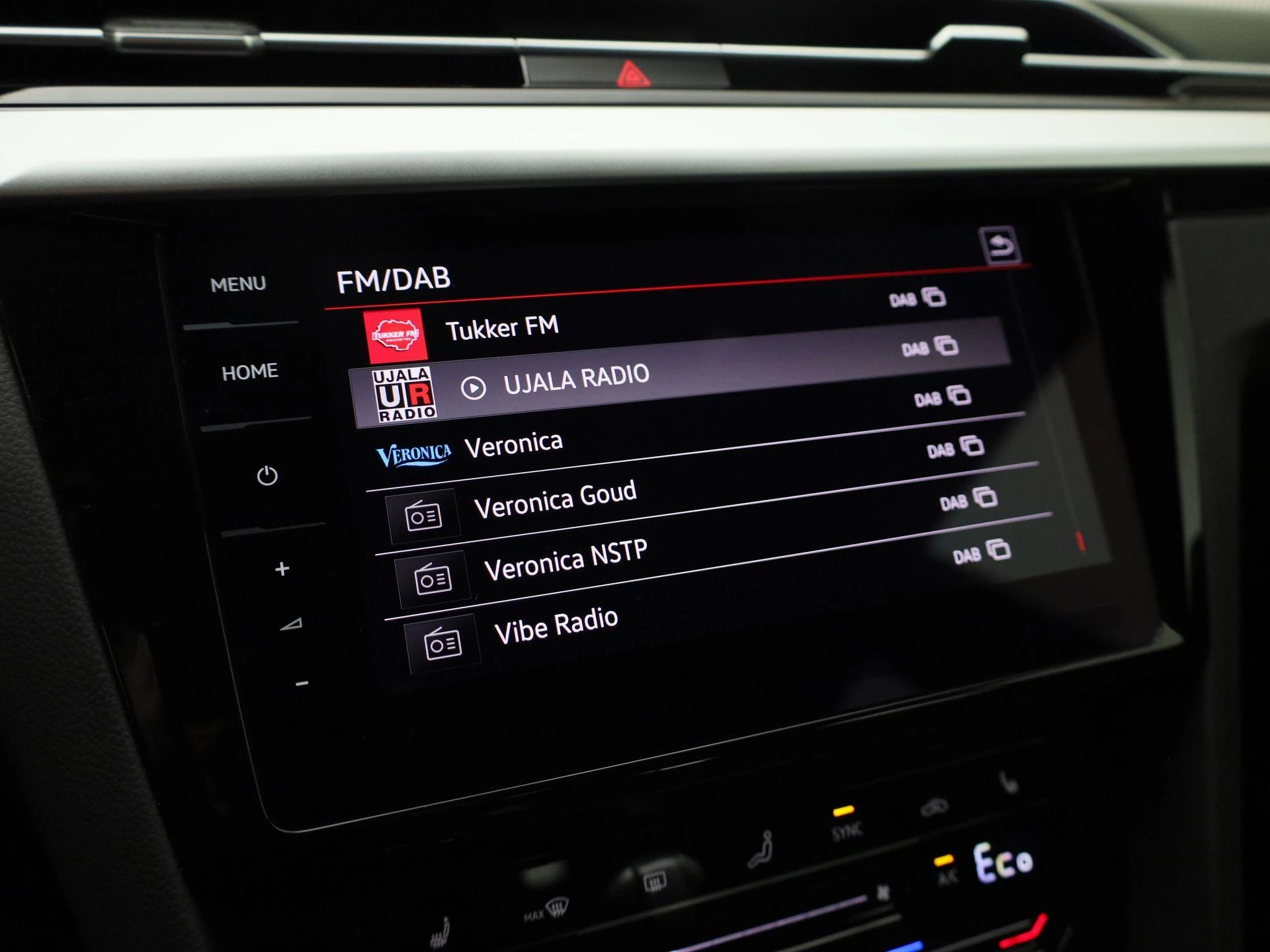 Hoofdafbeelding Volkswagen Arteon