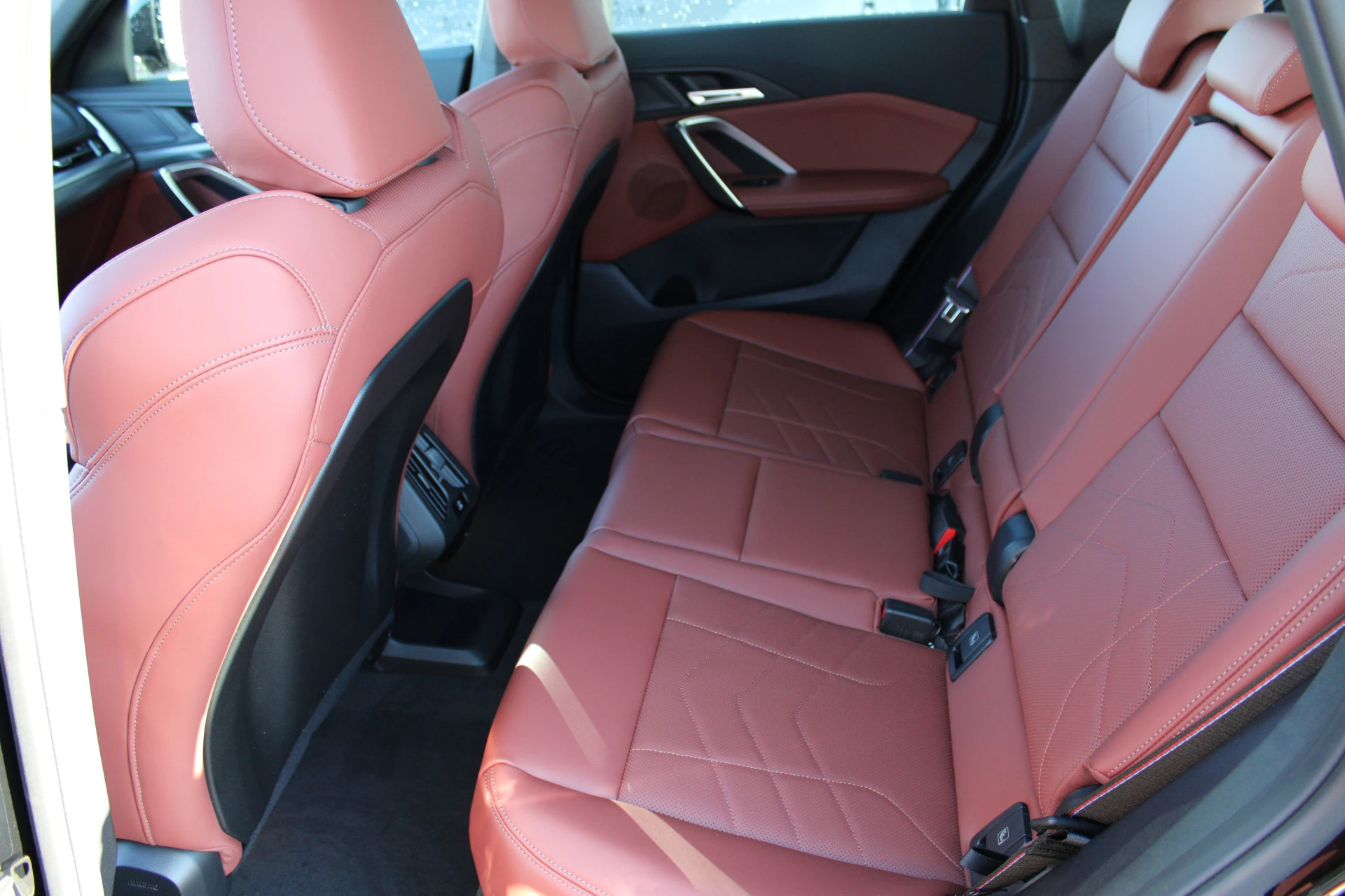 Hoofdafbeelding BMW iX1