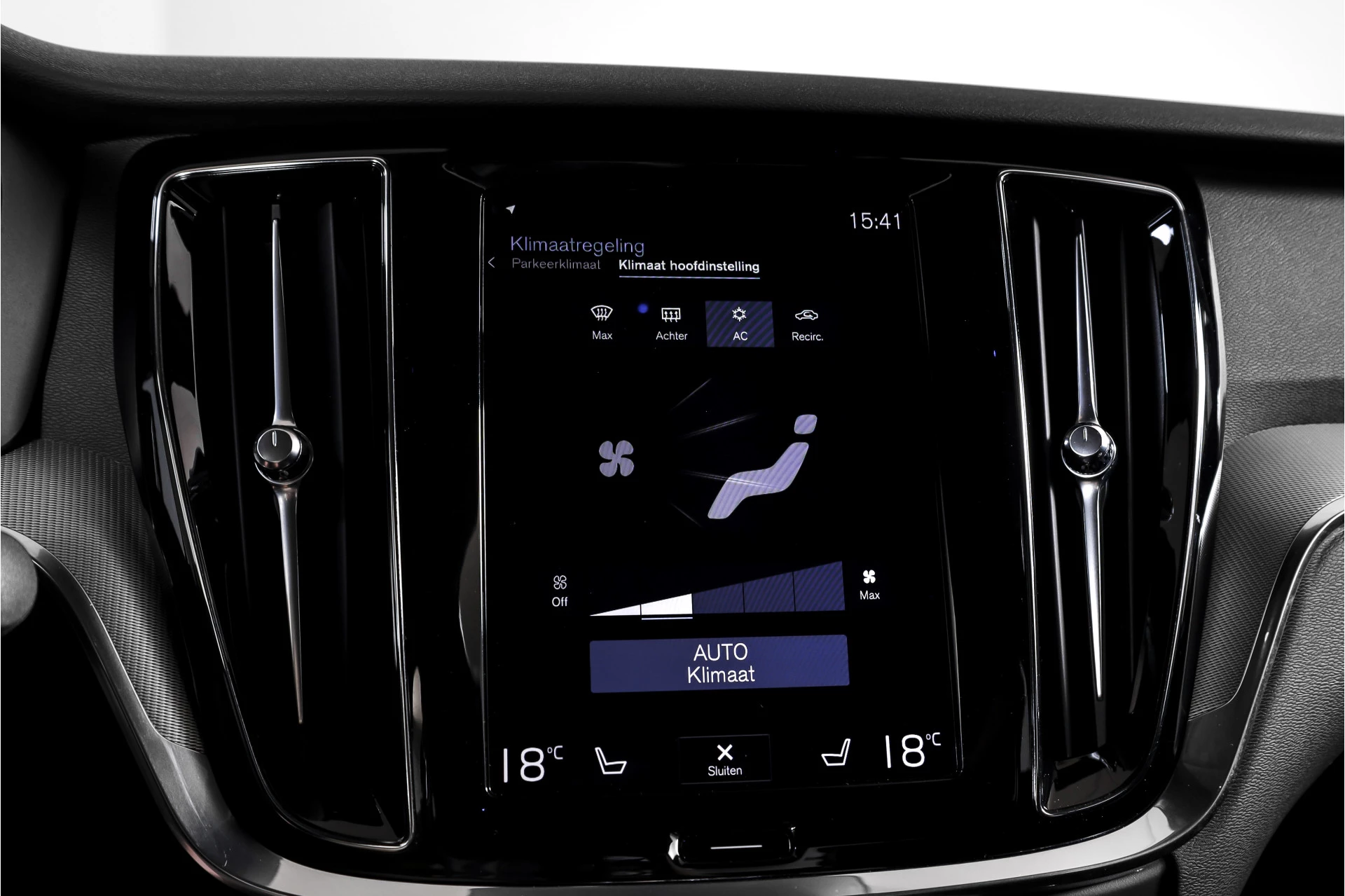 Hoofdafbeelding Volvo S60