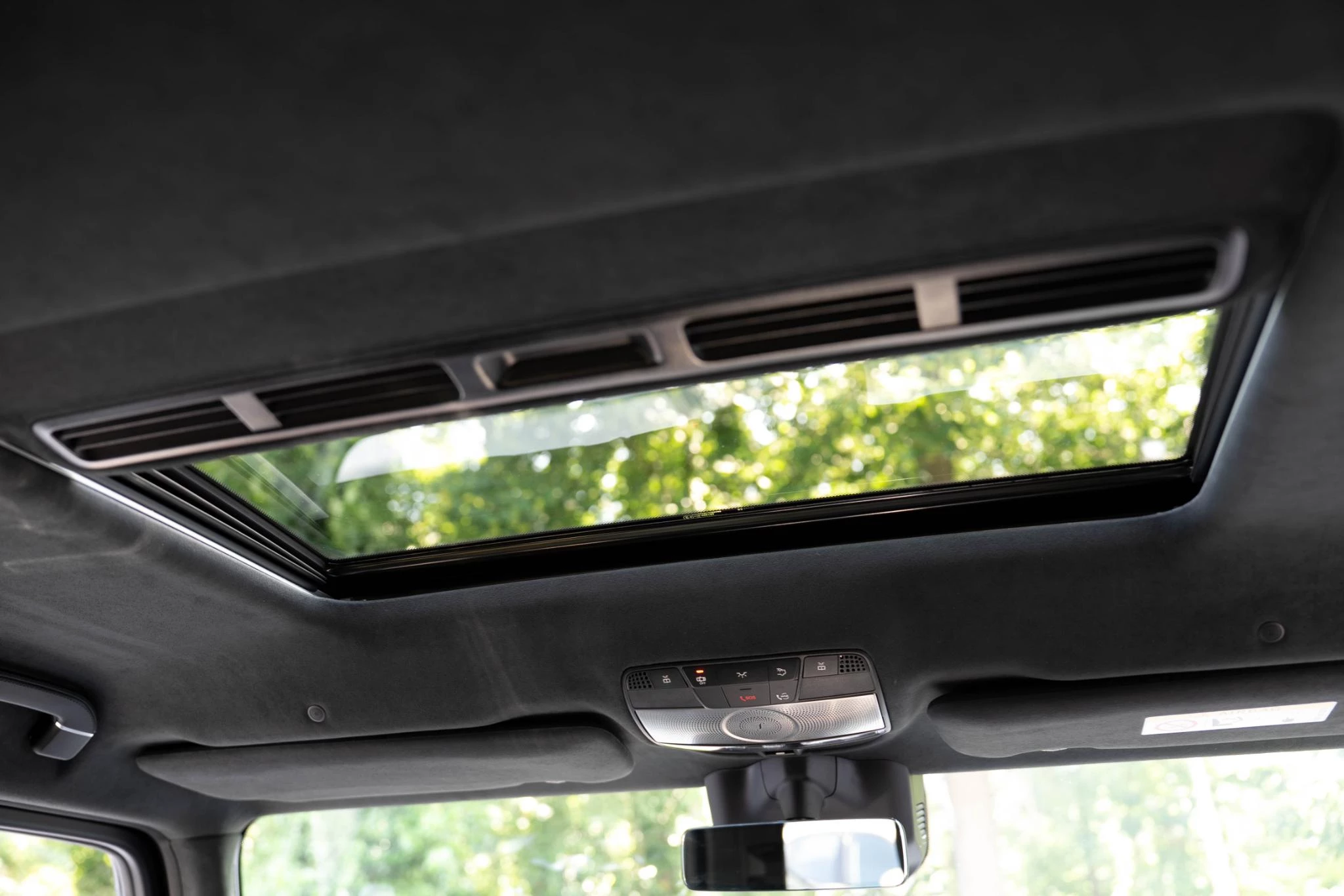 Hoofdafbeelding Mercedes-Benz G-Klasse