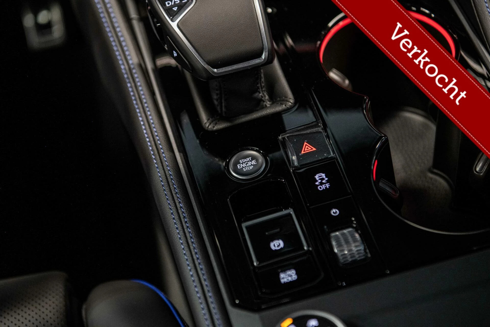 Hoofdafbeelding Volkswagen Touareg
