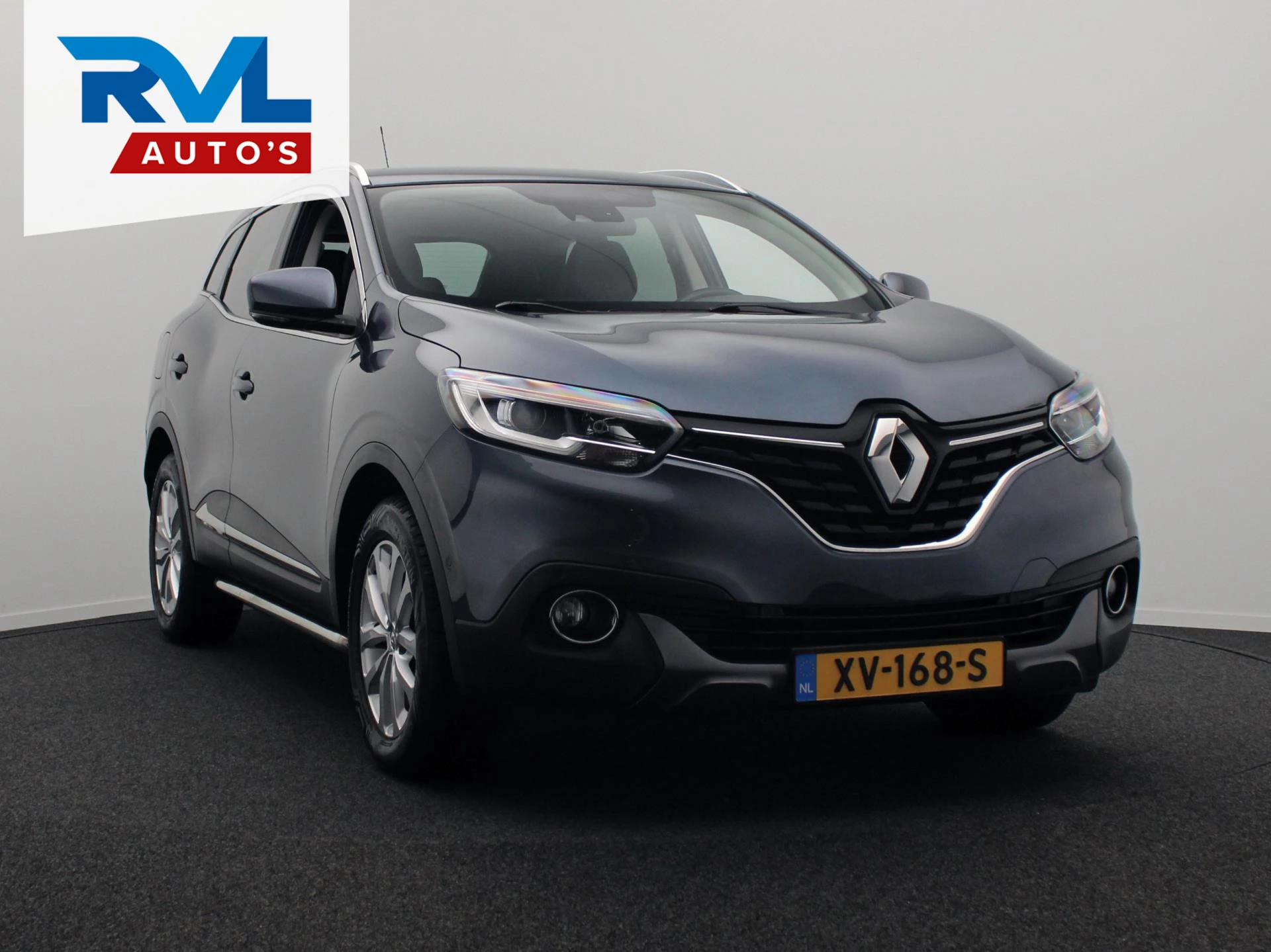 Hoofdafbeelding Renault Kadjar