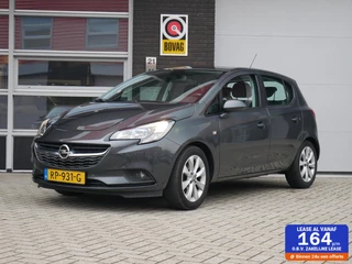 Opel Corsa 1.4 Edition Navi+BT| NL auto| Dealer onderhouden