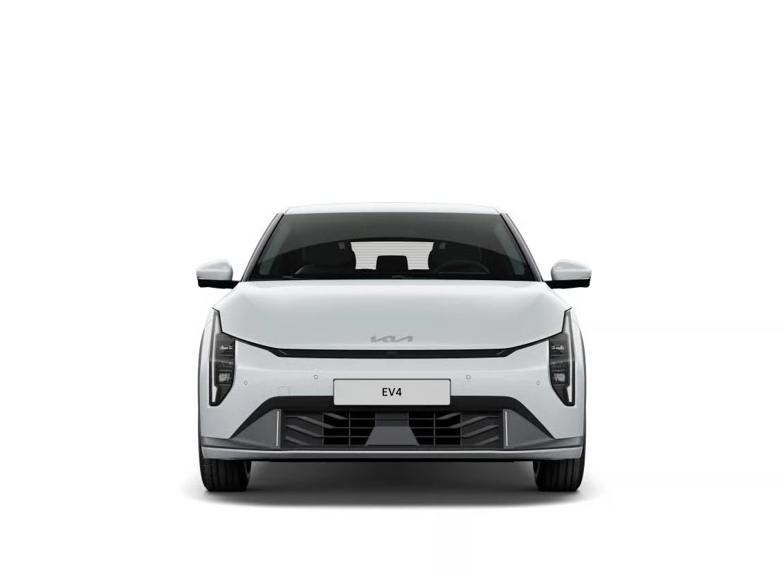 Hoofdafbeelding Kia EV4