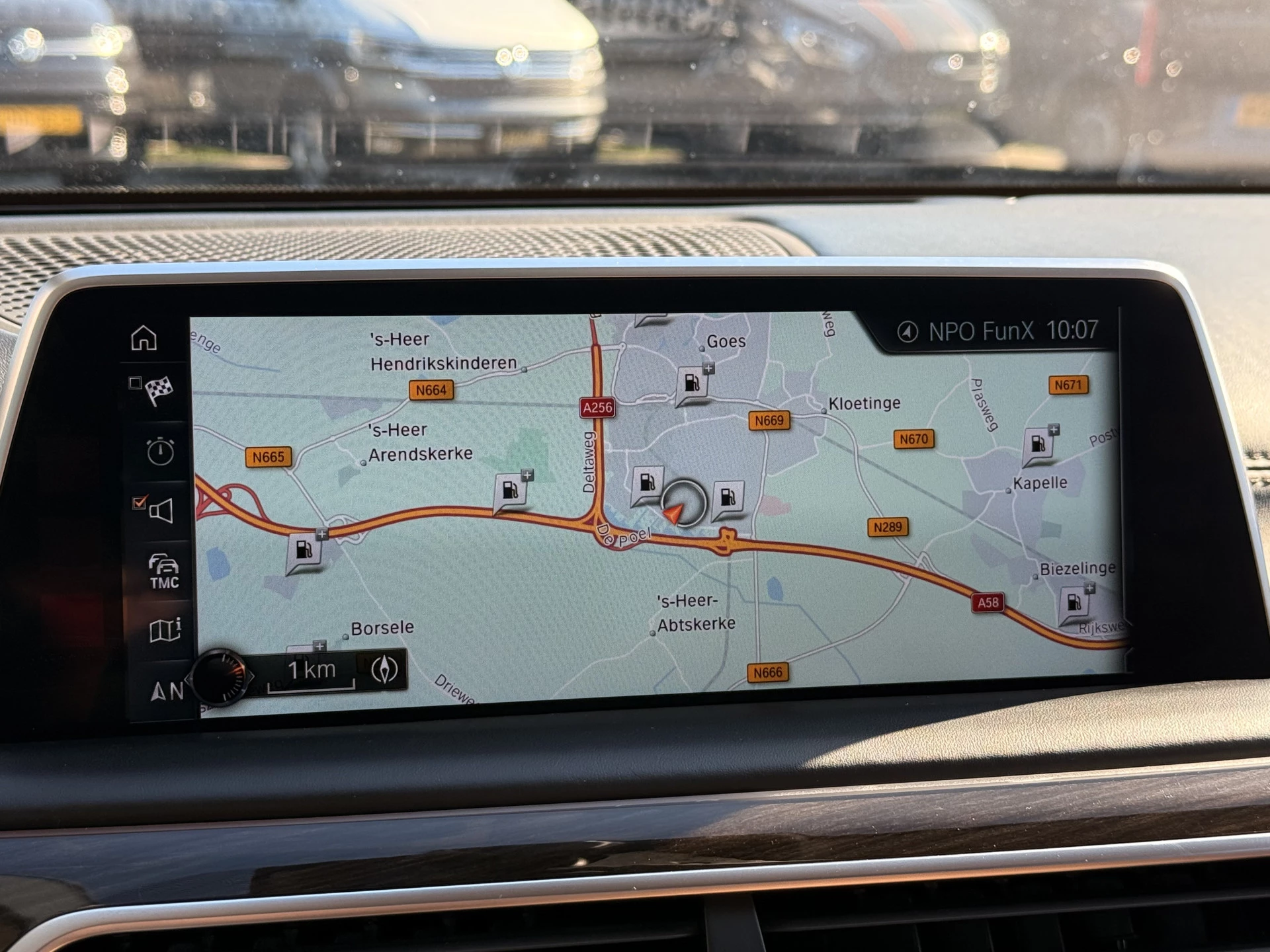 Hoofdafbeelding BMW 7 Serie