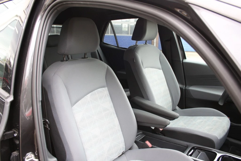 Hoofdafbeelding Volkswagen ID.3