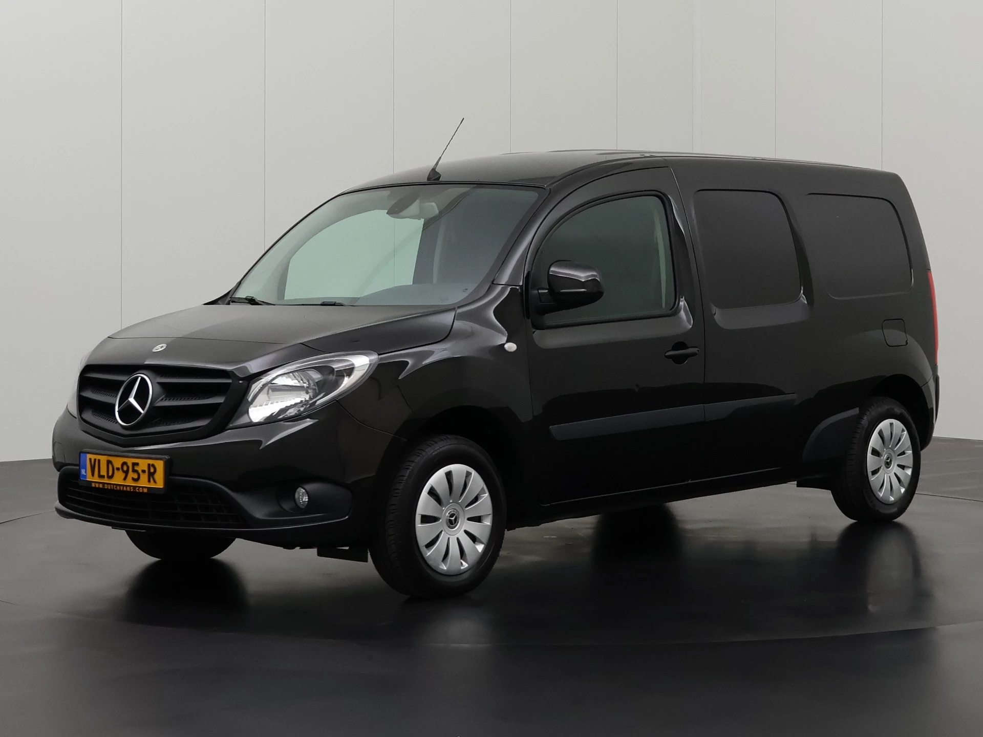 Hoofdafbeelding Mercedes-Benz Citan