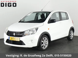 Suzuki Celerio 1.0 Comfort | Airco | Elektrische ramen |