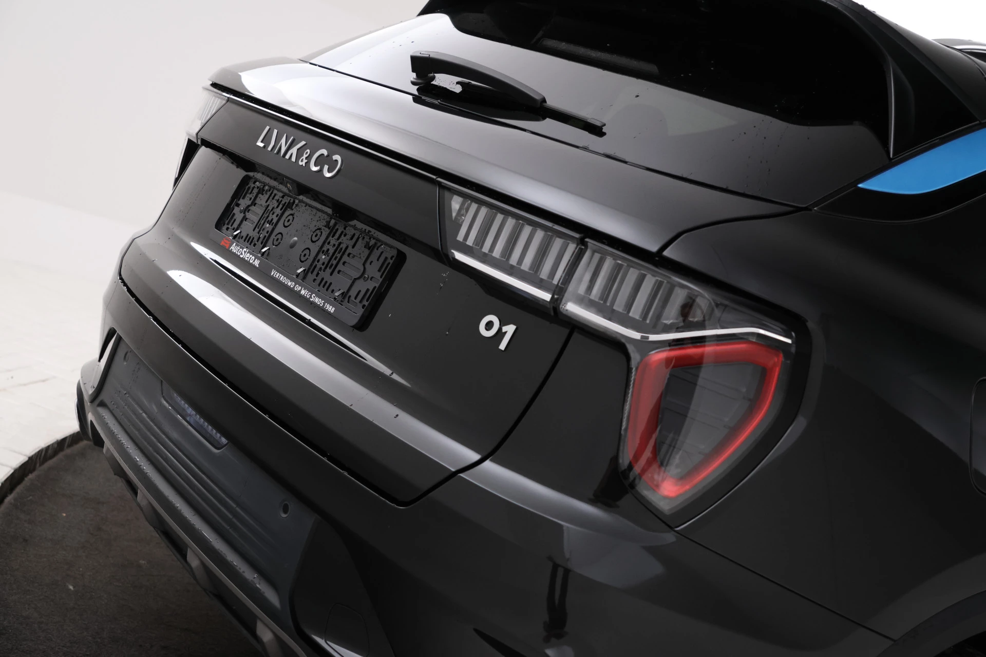 Hoofdafbeelding Lynk & Co 01