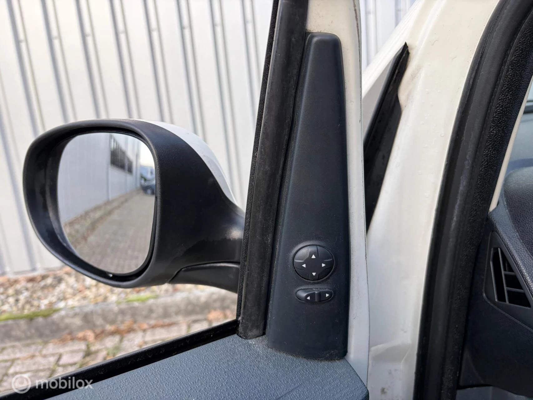 Hoofdafbeelding Ford Ka