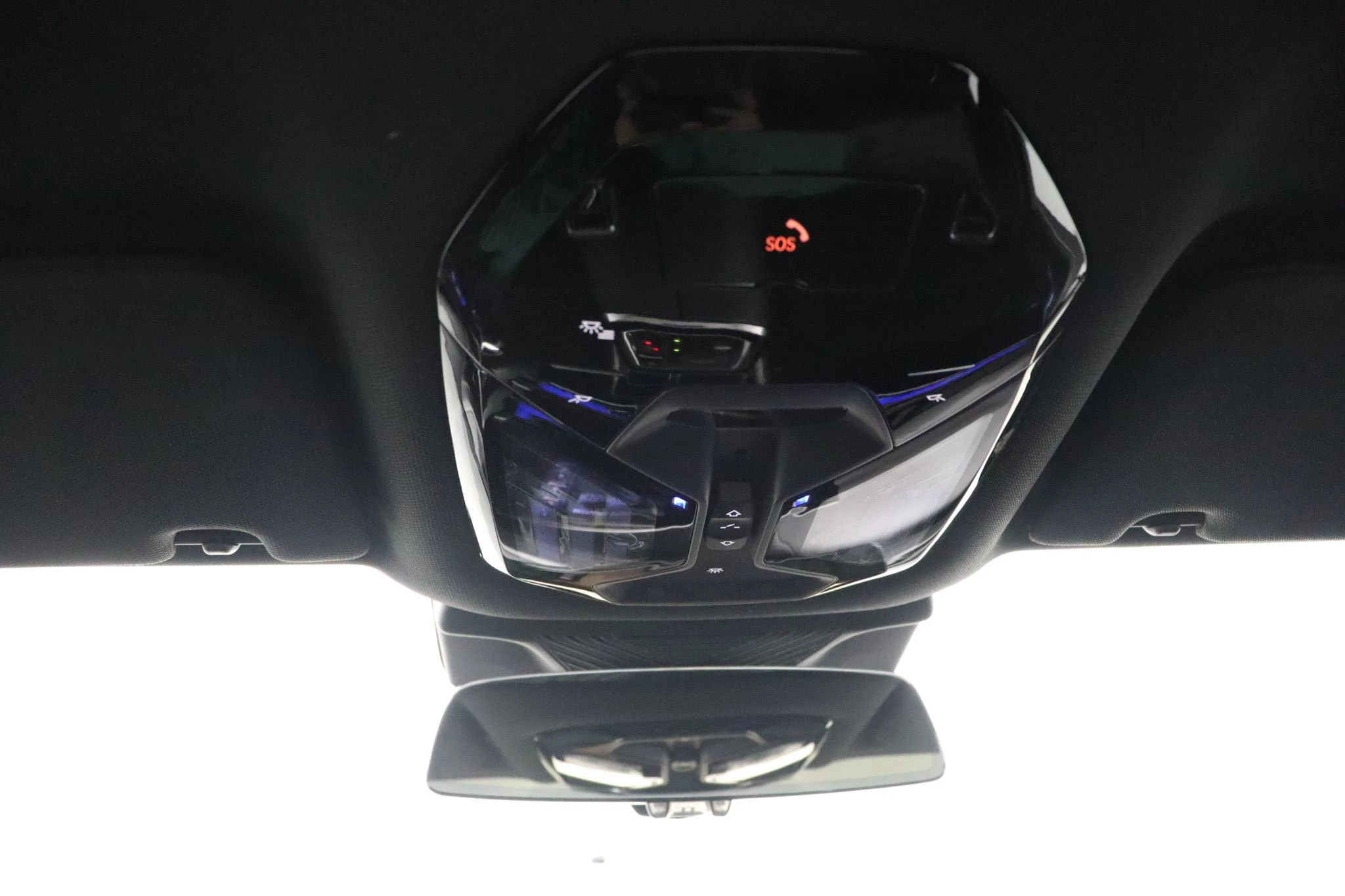 Hoofdafbeelding BMW 7 Serie