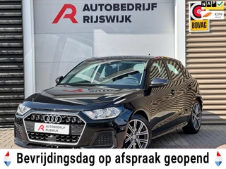 Audi A1 Sportback 30 TFSI epic AppleCarPlay/LaneAssist