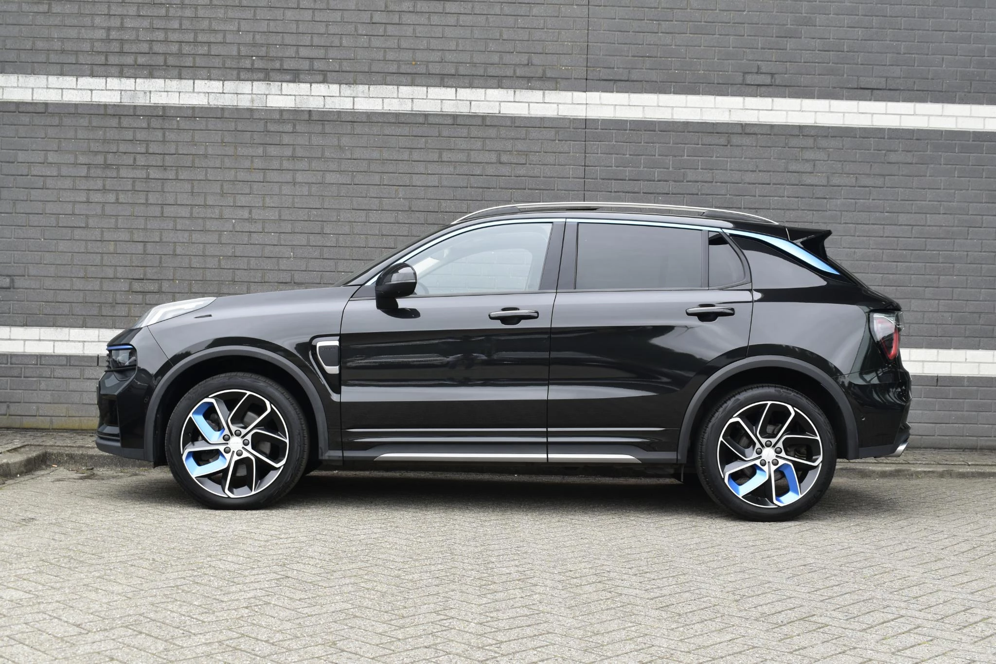 Hoofdafbeelding Lynk & Co 01