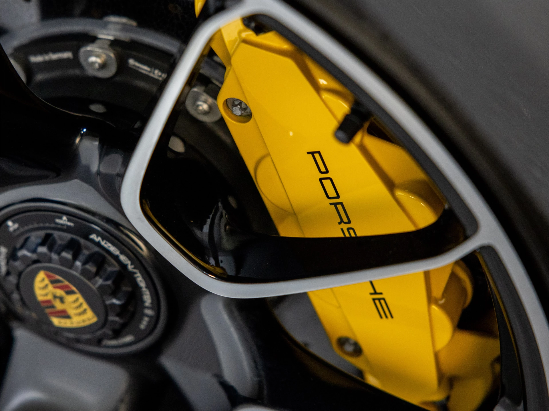 Hoofdafbeelding Porsche 911