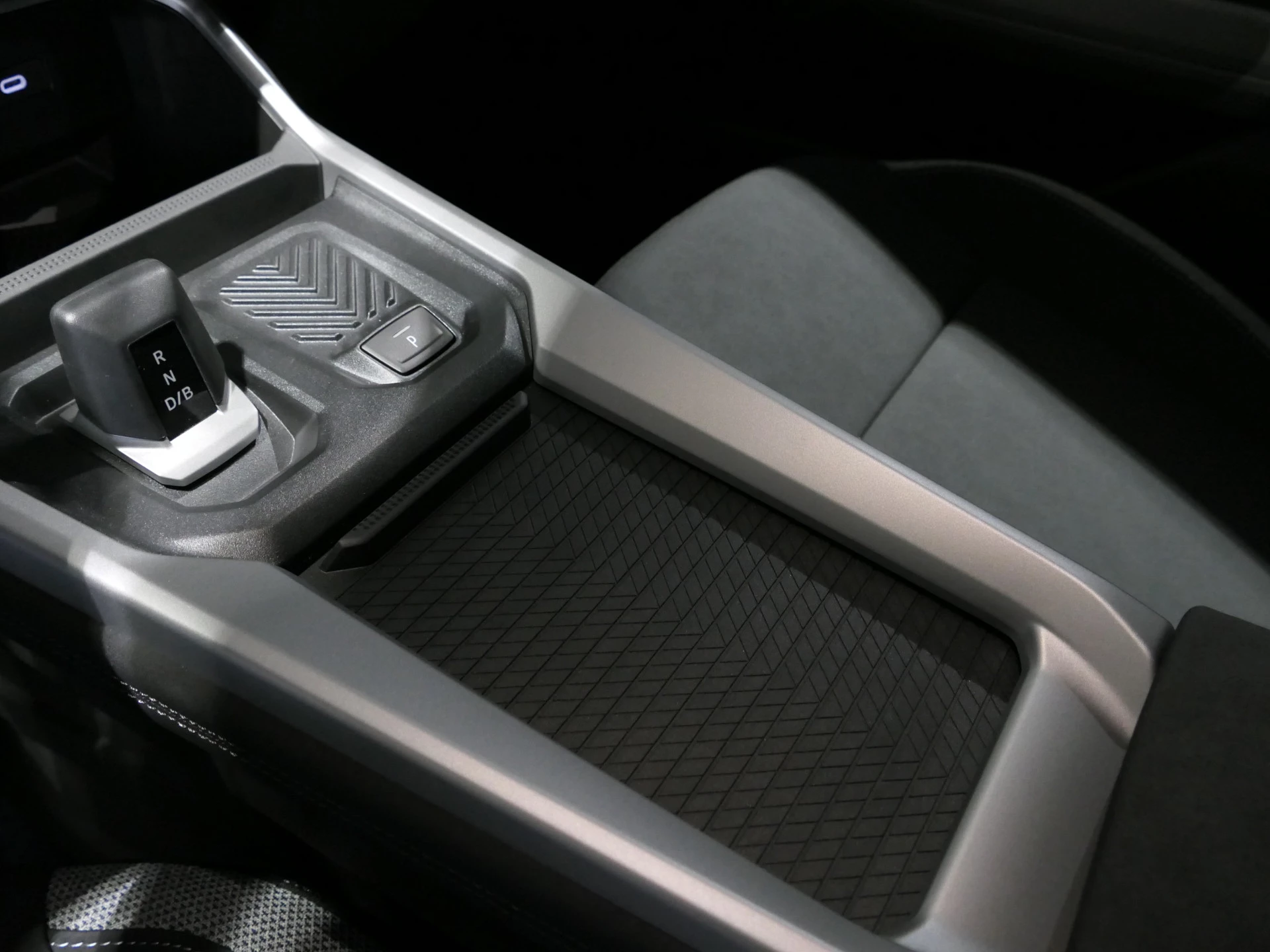 Hoofdafbeelding Dacia Bigster