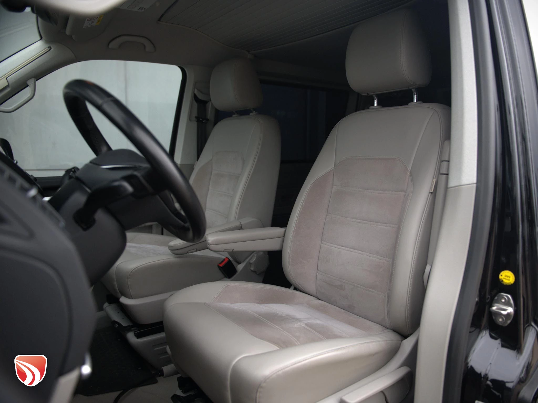 Hoofdafbeelding Volkswagen California