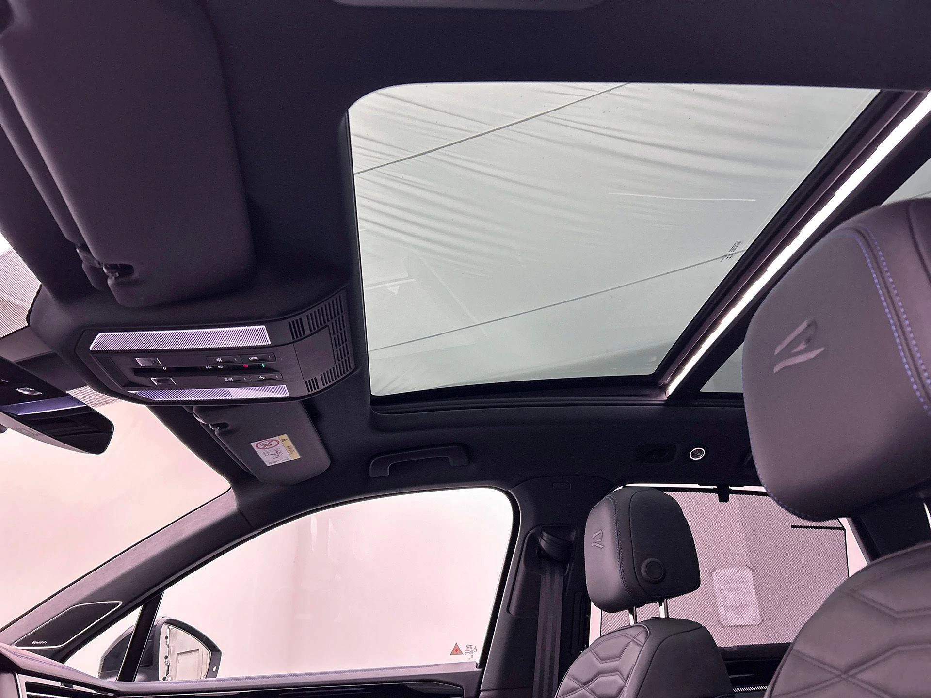 Hoofdafbeelding Volkswagen Touareg