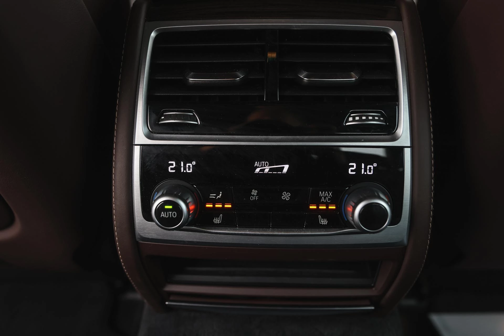 Hoofdafbeelding BMW 7 Serie