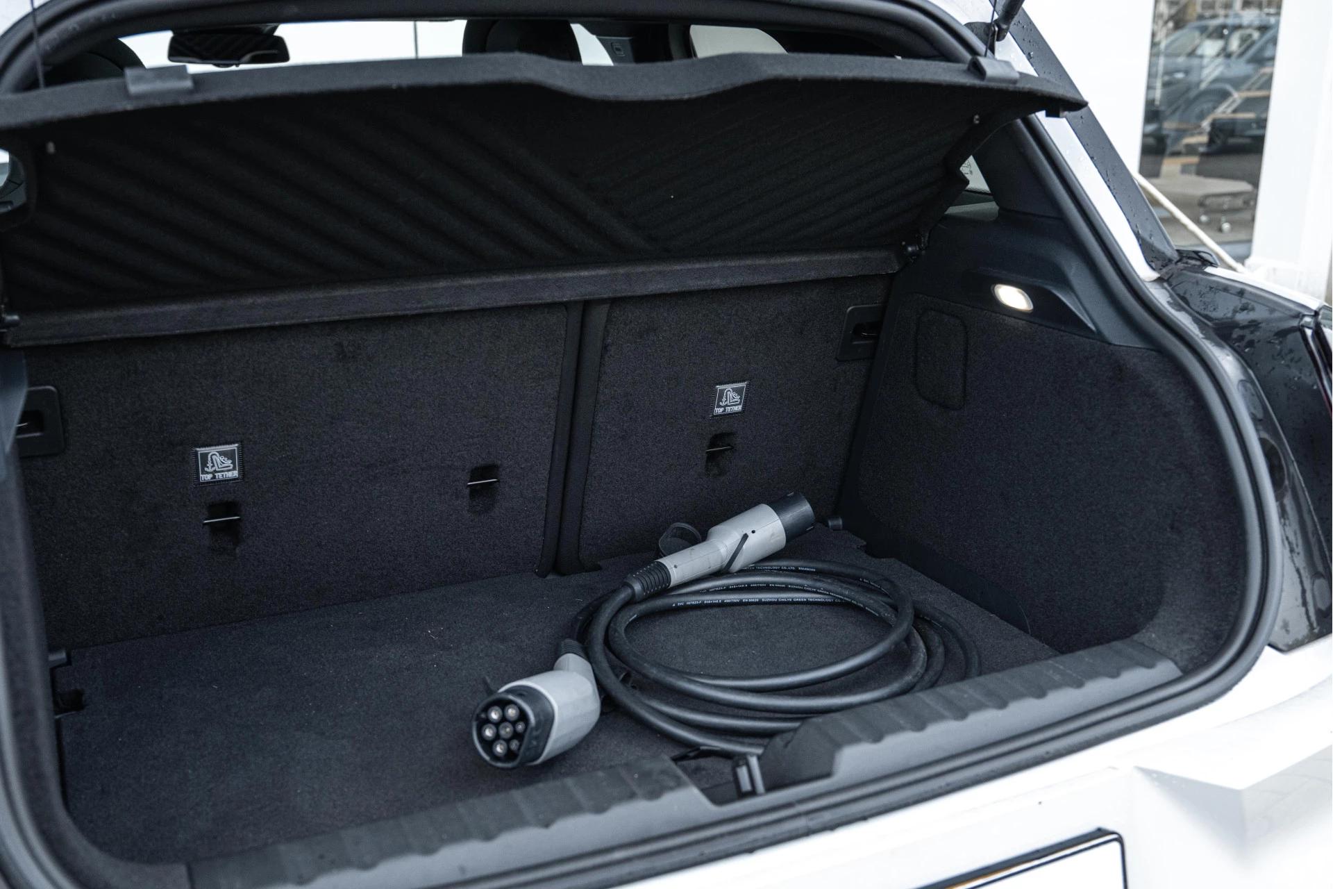 Hoofdafbeelding MINI Aceman