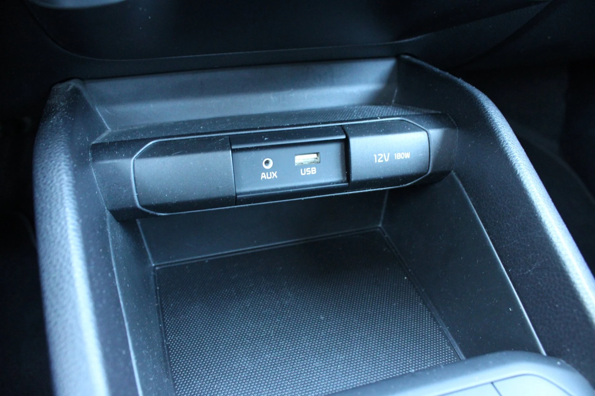 Hoofdafbeelding Kia Stonic