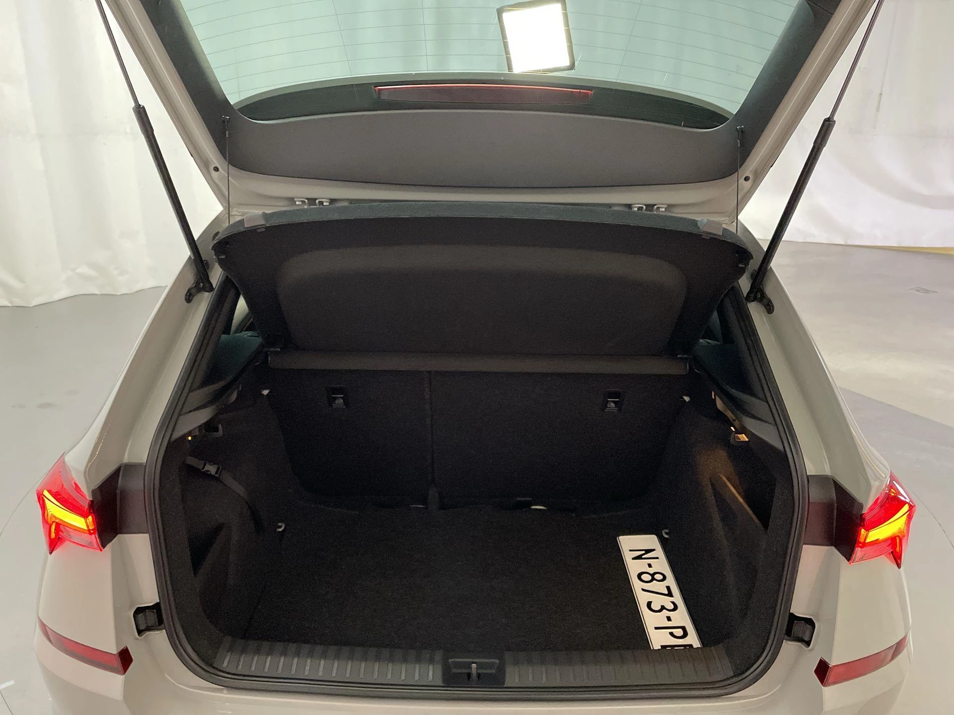 Hoofdafbeelding Škoda Kamiq