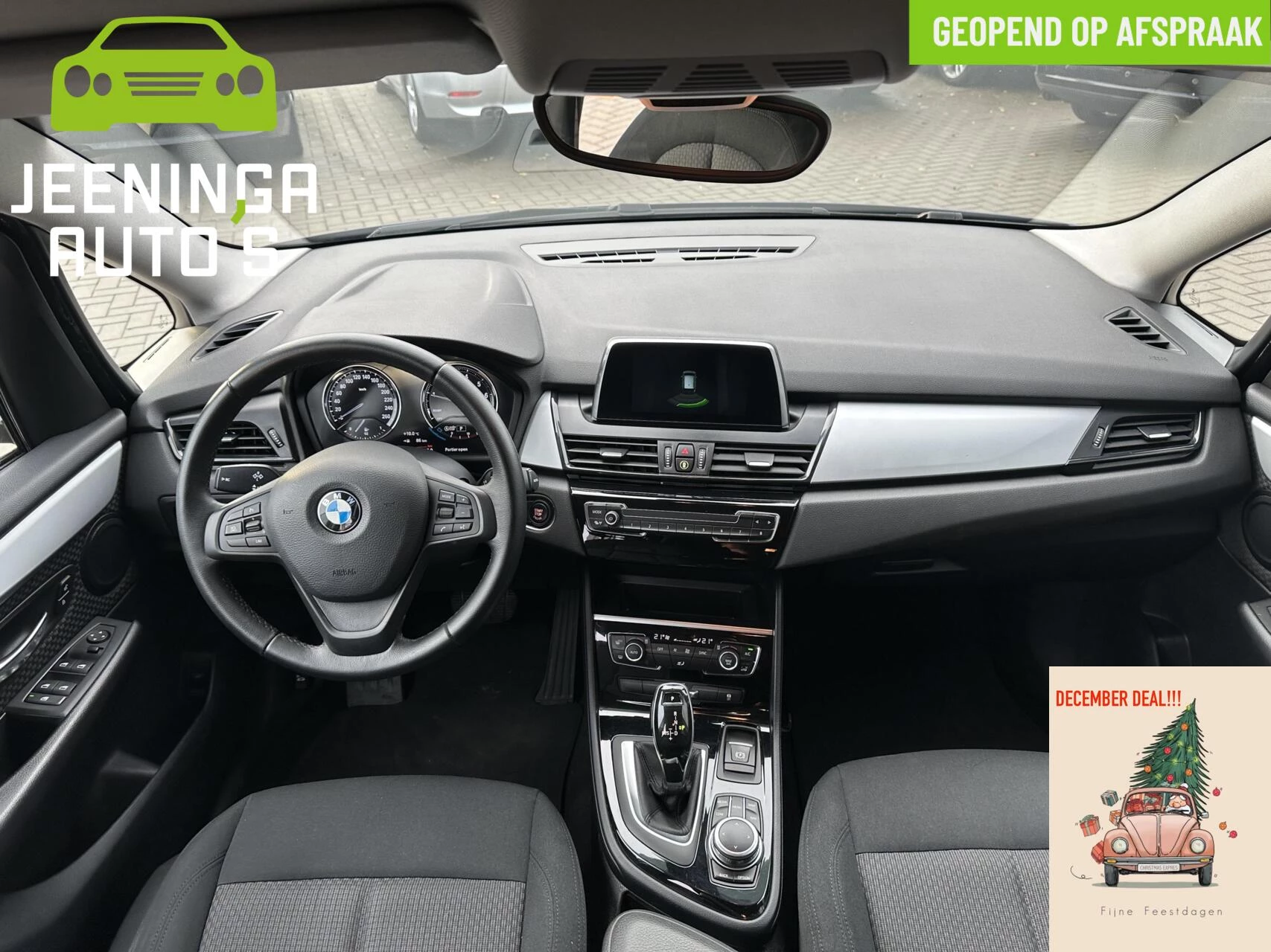Hoofdafbeelding BMW 2 Serie