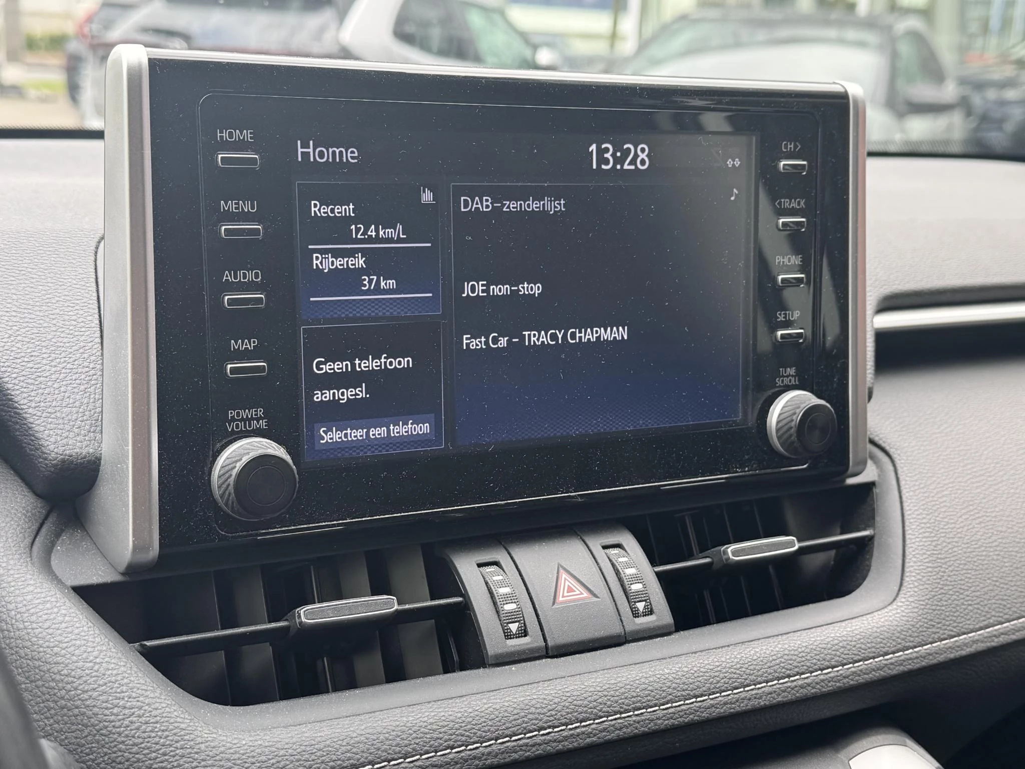 Hoofdafbeelding Toyota RAV4