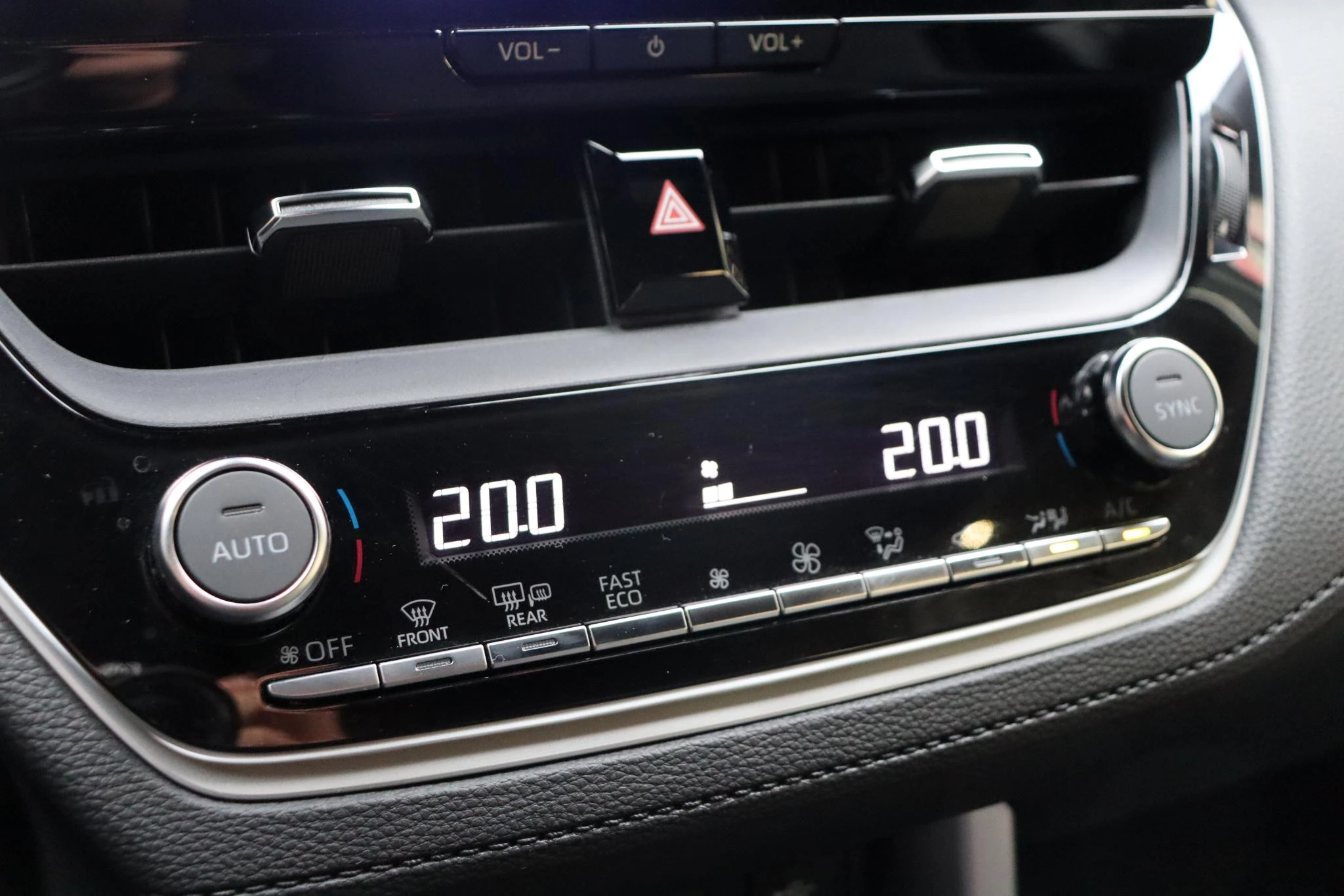 Hoofdafbeelding Toyota Corolla Cross