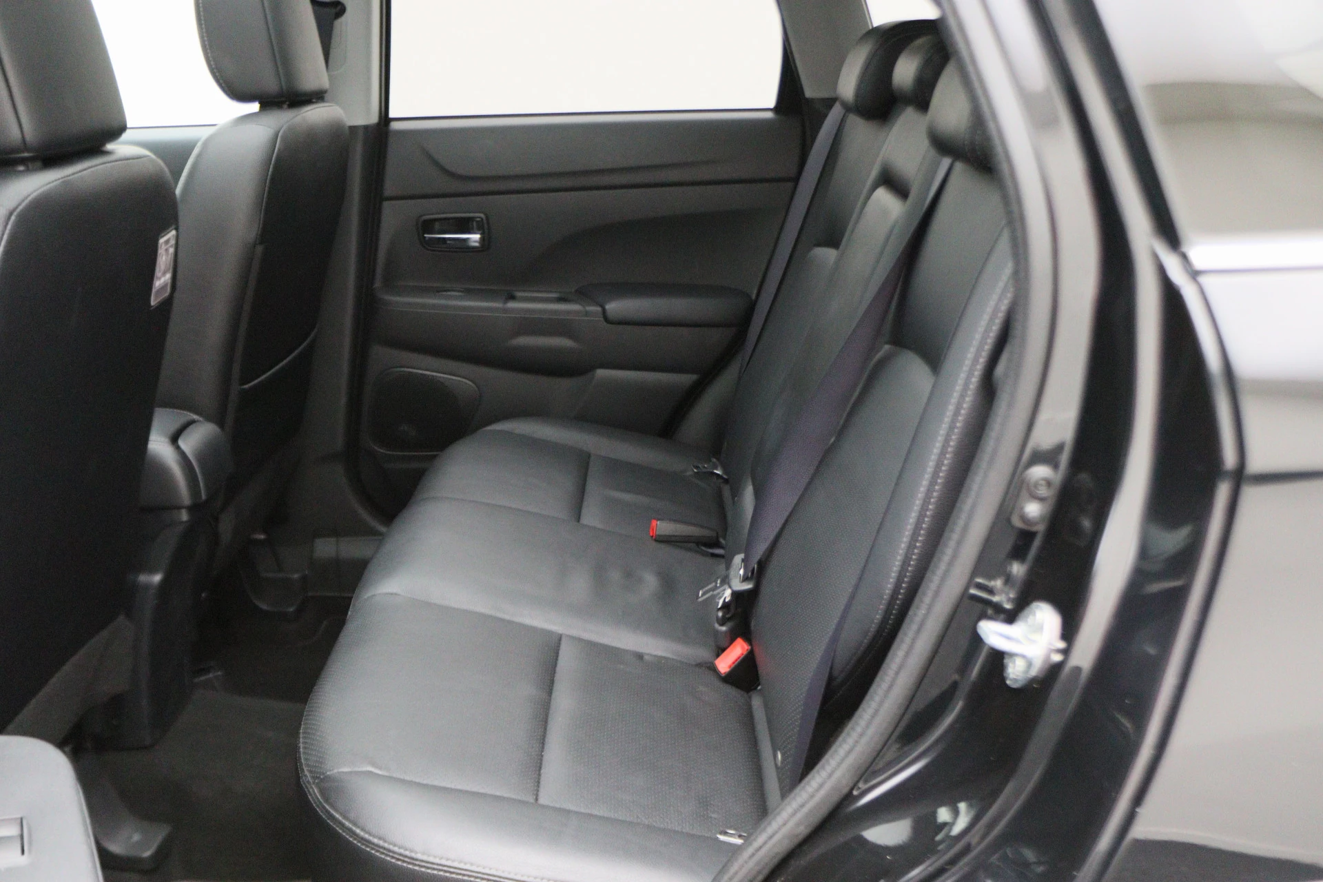 Hoofdafbeelding Mitsubishi ASX