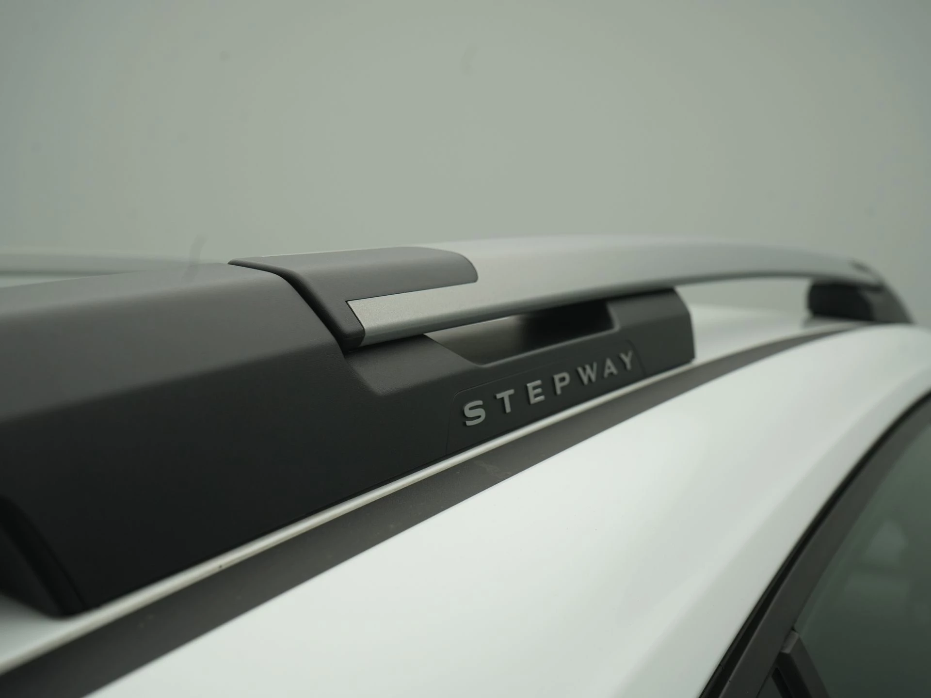 Hoofdafbeelding Dacia Sandero Stepway