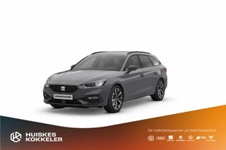 SEAT Leon Sportstourer