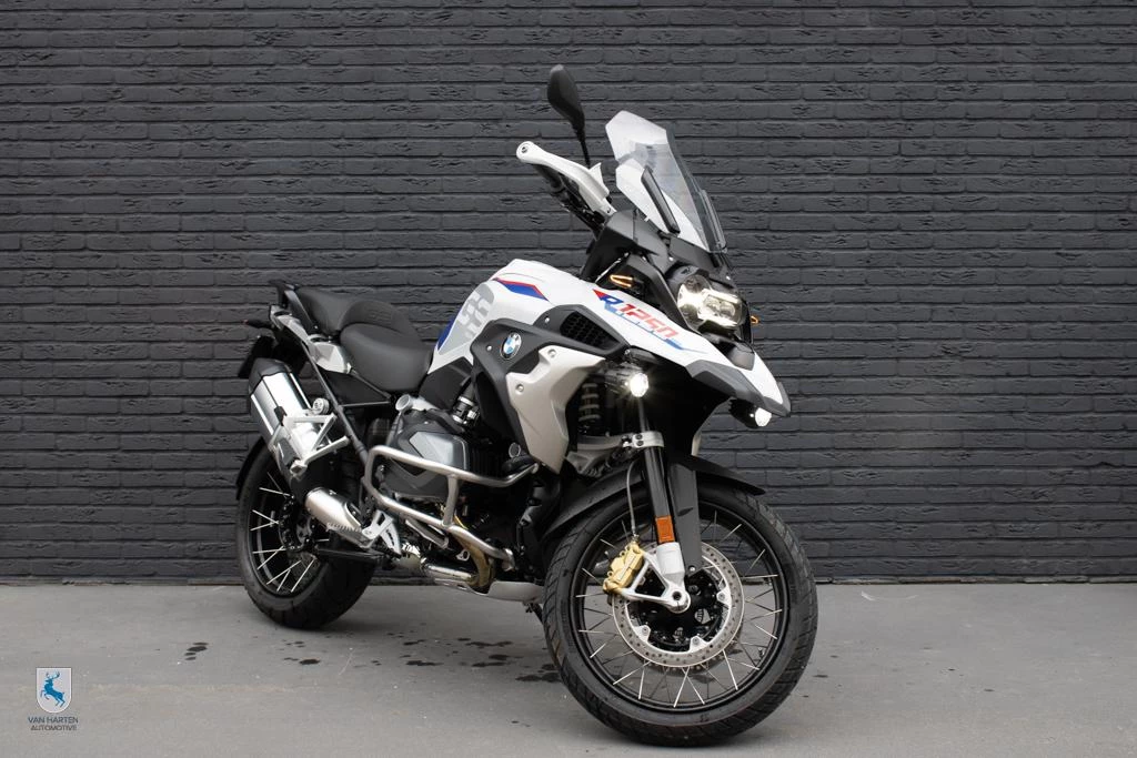 Hoofdafbeelding BMW R 1250 GS