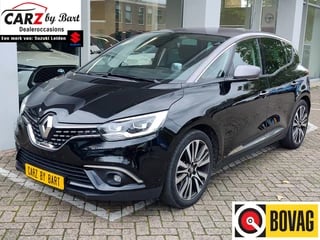 Renault Scénic 1.3 TCe INITIALE PARIS AUTOMAAT Trekhaak | Massagestoelen | Autom. parkeersysteem