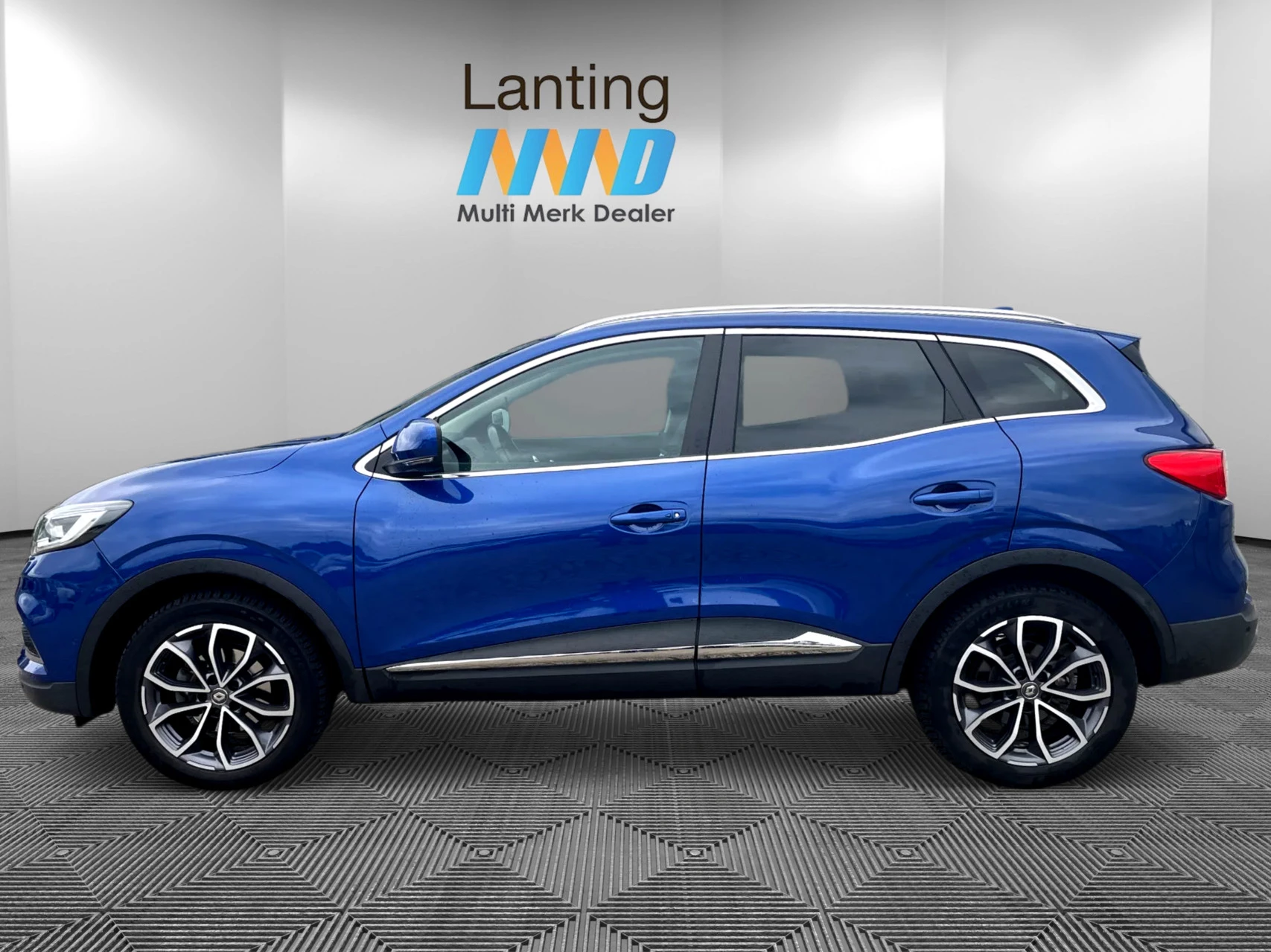 Hoofdafbeelding Renault Kadjar