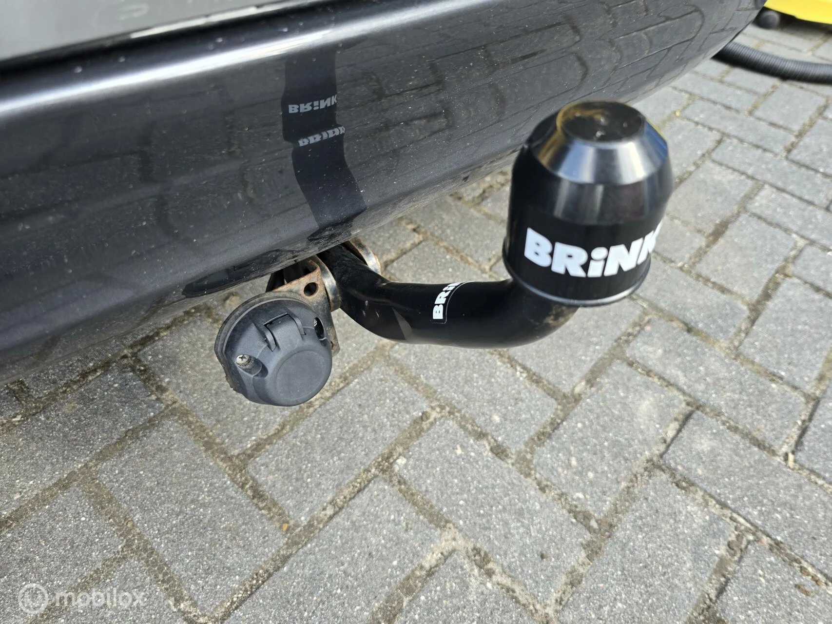 Hoofdafbeelding Fiat Punto