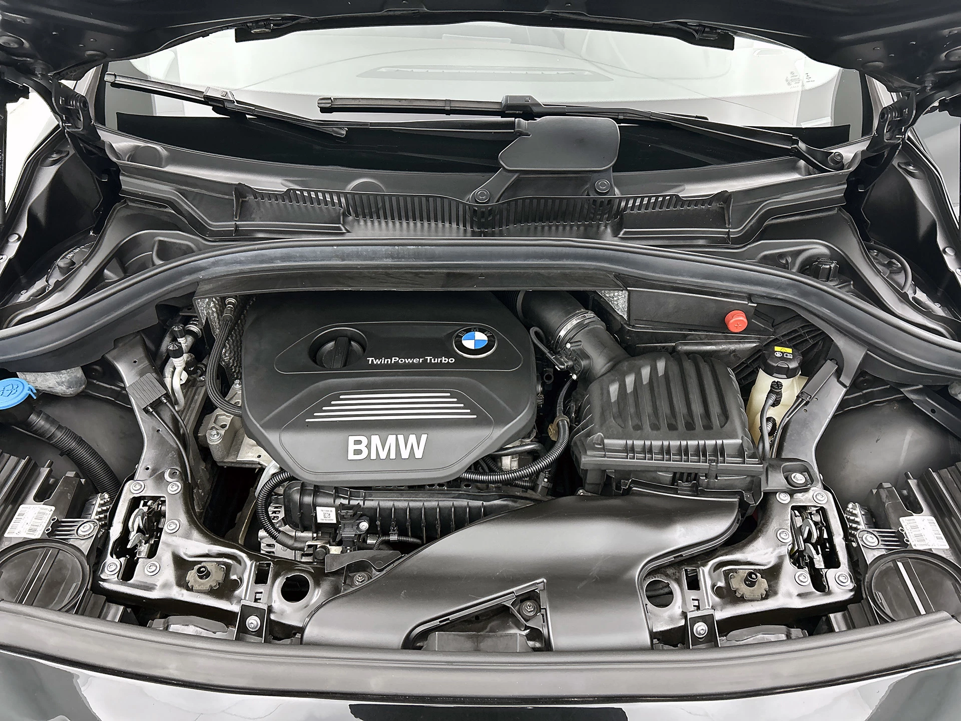 Hoofdafbeelding BMW 2 Serie